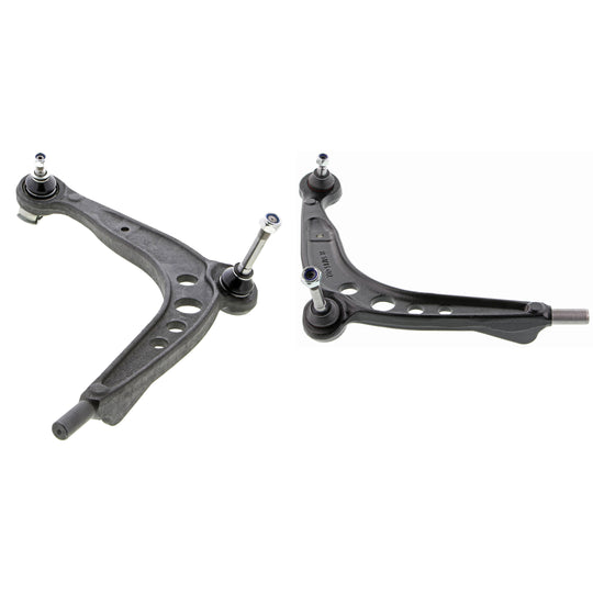 MSUPLCA23518 Mevotech Both Lower Suspension Control Arm and Ball Joint Kit Mevotech Supreme Canada