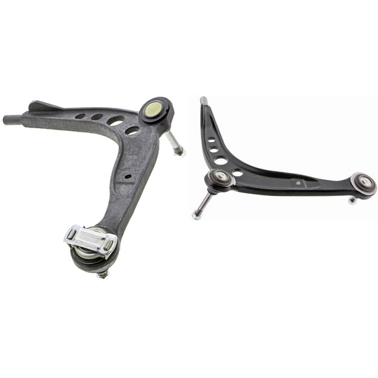 MSUPLCA23518 Mevotech Both Lower Suspension Control Arm and Ball Joint Kit Mevotech Supreme Canada