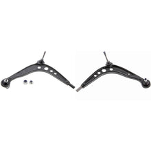 Charger l'image dans la galerie, MSUPLCA23518 Mevotech Both Lower Suspension Control Arm and Ball Joint Kit Mevotech Supreme Canada
