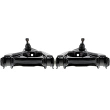 Load image into Gallery viewer, MSUPLCA23622 Mevotech Both Lower Suspension Control Arm and Ball Joint Kit Mevotech Supreme Canada