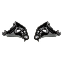 Load image into Gallery viewer, MSUPLCA23622 Mevotech Both Lower Suspension Control Arm and Ball Joint Kit Mevotech Supreme Canada