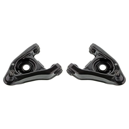 MSUPLCA23622 Mevotech Both Lower Suspension Control Arm and Ball Joint Kit Mevotech Supreme Canada