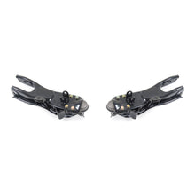 Load image into Gallery viewer, MSUPLCA23676 Mevotech Both Lower Suspension Control Arm and Ball Joint Kit Mevotech Supreme Canada