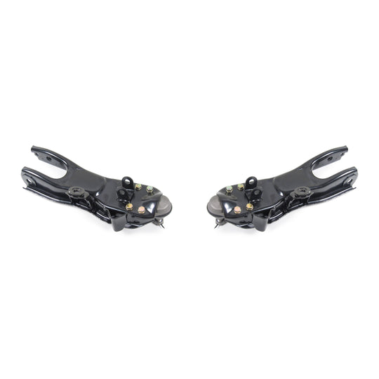 MSUPLCA23676 Mevotech Both Lower Suspension Control Arm and Ball Joint Kit Mevotech Supreme Canada