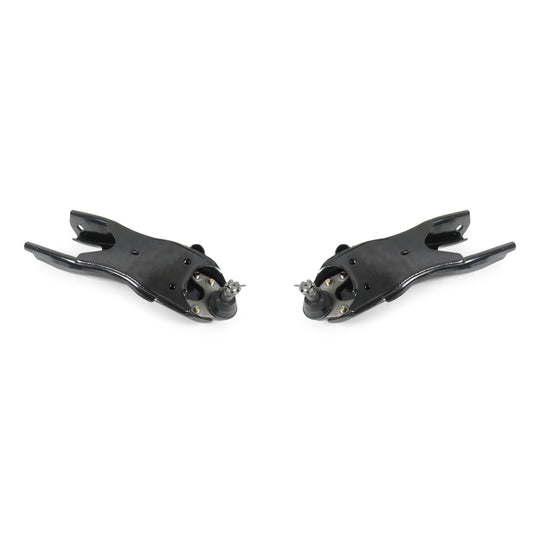 MSUPLCA23676 Mevotech Both Lower Suspension Control Arm and Ball Joint Kit Mevotech Supreme Canada