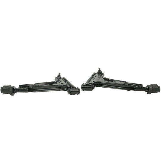 MSUPLCA23790 Mevotech Both Lower Suspension Control Arm and Ball Joint Kit Mevotech Supreme Canada