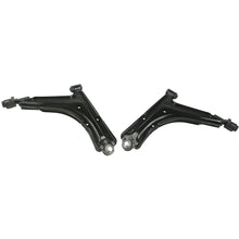 Charger l'image dans la galerie, MSUPLCA23790 Mevotech Both Lower Suspension Control Arm and Ball Joint Kit Mevotech Supreme Canada