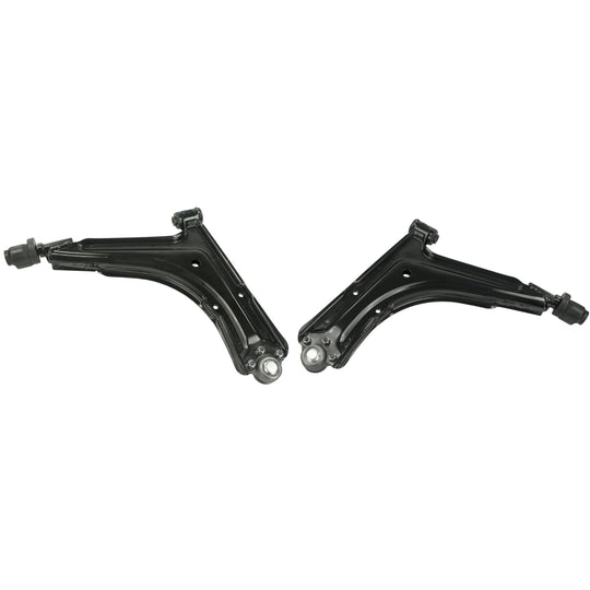 MSUPLCA23790 Mevotech Both Lower Suspension Control Arm and Ball Joint Kit Mevotech Supreme Canada