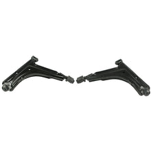 Charger l'image dans la galerie, MSUPLCA23790 Mevotech Both Lower Suspension Control Arm and Ball Joint Kit Mevotech Supreme Canada