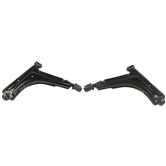 MSUPLCA23790 Mevotech Both Lower Suspension Control Arm and Ball Joint Kit Mevotech Supreme Canada