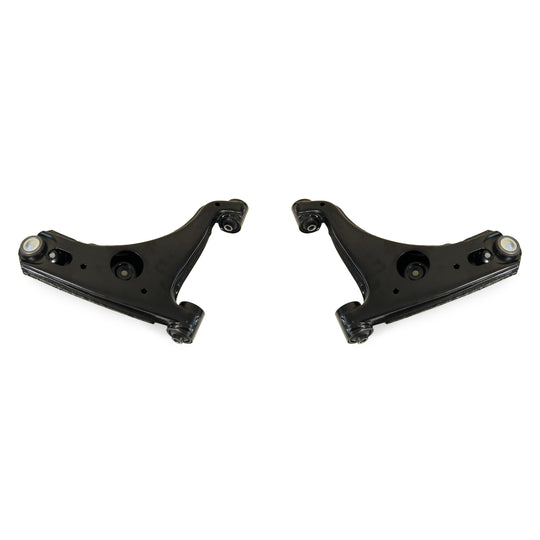 MSUPLCA23909 Mevotech Both Lower Suspension Control Arm and Ball Joint Kit Mevotech Supreme Canada