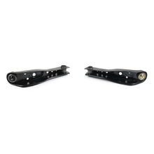 Load image into Gallery viewer, MSUPLCA24051 Mevotech Both Lower Suspension Control Arm and Ball Joint Kit Mevotech Supreme Canada