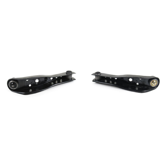 MSUPLCA24051 Mevotech Both Lower Suspension Control Arm and Ball Joint Kit Mevotech Supreme Canada