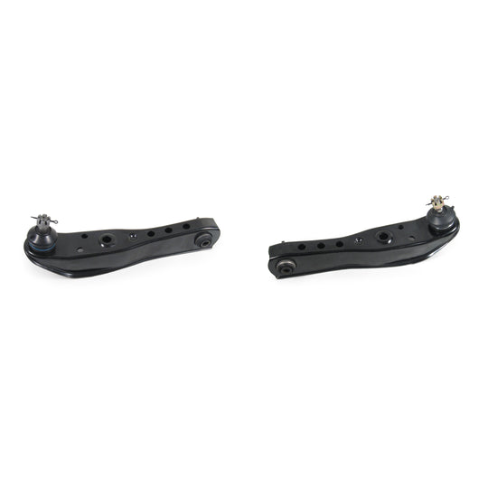 MSUPLCA24051 Mevotech Both Lower Suspension Control Arm and Ball Joint Kit Mevotech Supreme Canada