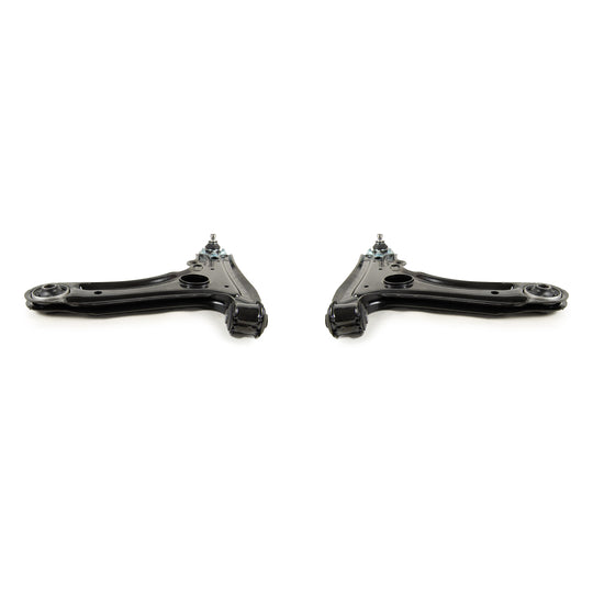 MSUPLCA24058 Mevotech Both Lower Suspension Control Arm and Ball Joint Kit Mevotech Supreme Canada