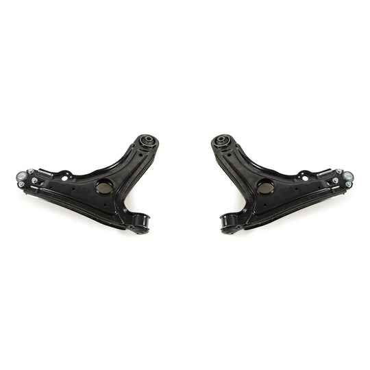 MSUPLCA24058 Mevotech Both Lower Suspension Control Arm and Ball Joint Kit Mevotech Supreme Canada