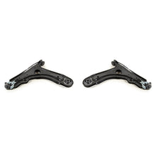 Load image into Gallery viewer, MSUPLCA24058 Mevotech Both Lower Suspension Control Arm and Ball Joint Kit Mevotech Supreme Canada