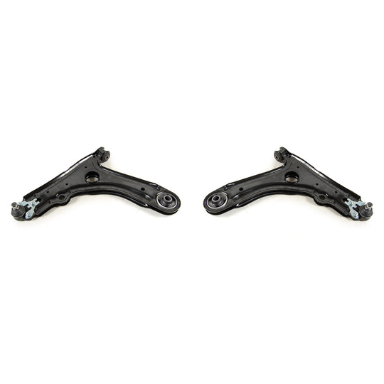 MSUPLCA24058 Mevotech Both Lower Suspension Control Arm and Ball Joint Kit Mevotech Supreme Canada