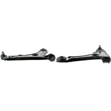 Load image into Gallery viewer, MSUPLCA24061 Mevotech Both Lower Suspension Control Arm and Ball Joint Kit Mevotech Supreme Canada