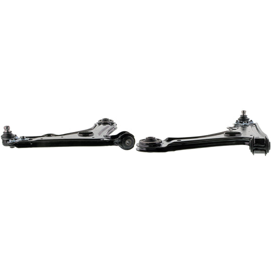 MSUPLCA24061 Mevotech Both Lower Suspension Control Arm and Ball Joint Kit Mevotech Supreme Canada