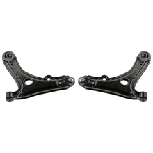 Load image into Gallery viewer, MSUPLCA24061 Mevotech Both Lower Suspension Control Arm and Ball Joint Kit Mevotech Supreme Canada