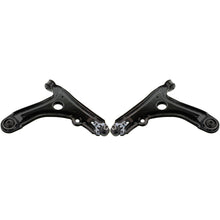 Load image into Gallery viewer, MSUPLCA24061 Mevotech Both Lower Suspension Control Arm and Ball Joint Kit Mevotech Supreme Canada