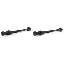 Load image into Gallery viewer, MSUPLCA24069 Mevotech Both Lower Suspension Control Arm and Ball Joint Kit Mevotech Supreme Canada