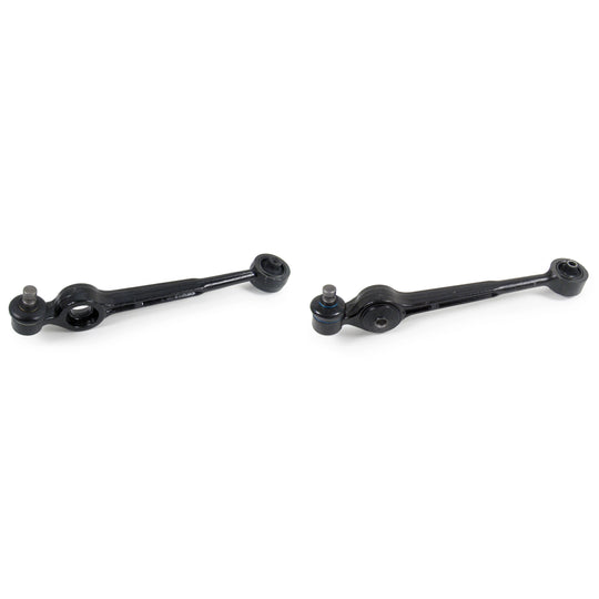 MSUPLCA24069 Mevotech Both Lower Suspension Control Arm and Ball Joint Kit Mevotech Supreme Canada