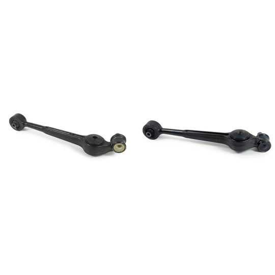 MSUPLCA24070 Mevotech Both Lower Suspension Control Arm and Ball Joint Kit Mevotech Supreme Canada