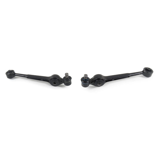 MSUPLCA24070 Mevotech Both Lower Suspension Control Arm and Ball Joint Kit Mevotech Supreme Canada