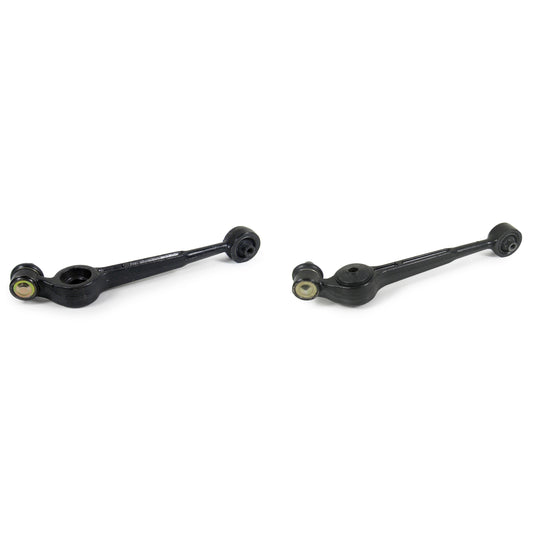 MSUPLCA24072 Mevotech Both Lower Suspension Control Arm and Ball Joint Kit Mevotech Supreme Canada