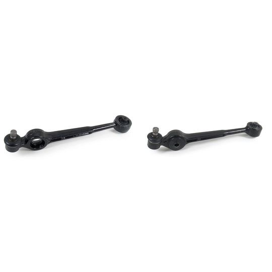 MSUPLCA24072 Mevotech Both Lower Suspension Control Arm and Ball Joint Kit Mevotech Supreme Canada