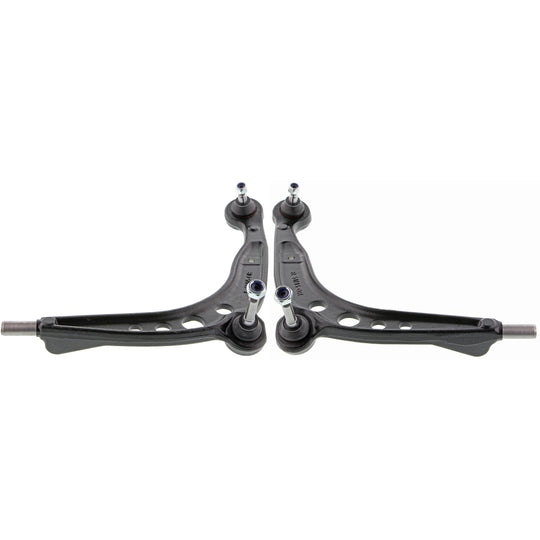 MSUPLCA24088 Mevotech Both Lower Suspension Control Arm and Ball Joint Kit Mevotech Supreme Canada
