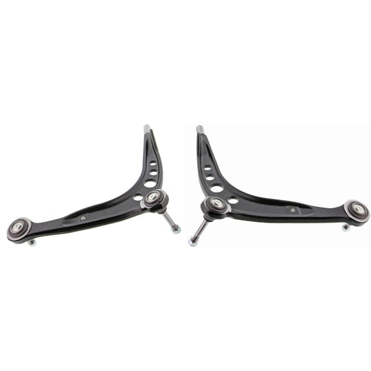 MSUPLCA24088 Mevotech Both Lower Suspension Control Arm and Ball Joint Kit Mevotech Supreme Canada