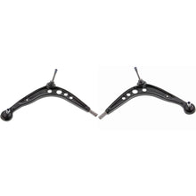 Load image into Gallery viewer, MSUPLCA24088 Mevotech Both Lower Suspension Control Arm and Ball Joint Kit Mevotech Supreme Canada