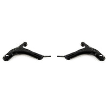 Load image into Gallery viewer, MSUPLCA24155 Mevotech Both Lower Suspension Control Arm and Ball Joint Kit Mevotech Supreme Canada