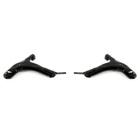 MSUPLCA24155 Mevotech Both Lower Suspension Control Arm and Ball Joint Kit Mevotech Supreme Canada
