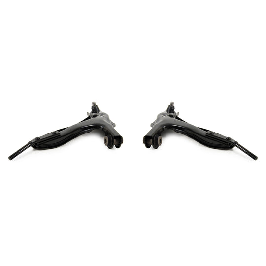 MSUPLCA24155 Mevotech Both Lower Suspension Control Arm and Ball Joint Kit Mevotech Supreme Canada