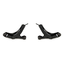 Load image into Gallery viewer, MSUPLCA24155 Mevotech Both Lower Suspension Control Arm and Ball Joint Kit Mevotech Supreme Canada