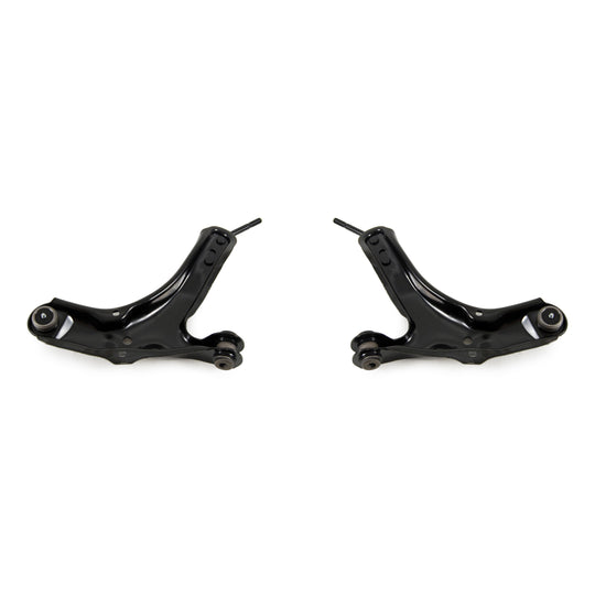 MSUPLCA24155 Mevotech Both Lower Suspension Control Arm and Ball Joint Kit Mevotech Supreme Canada
