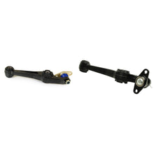 Load image into Gallery viewer, MSUPLCA24213 Mevotech Both Lower Suspension Control Arm and Ball Joint Kit Mevotech Supreme Canada