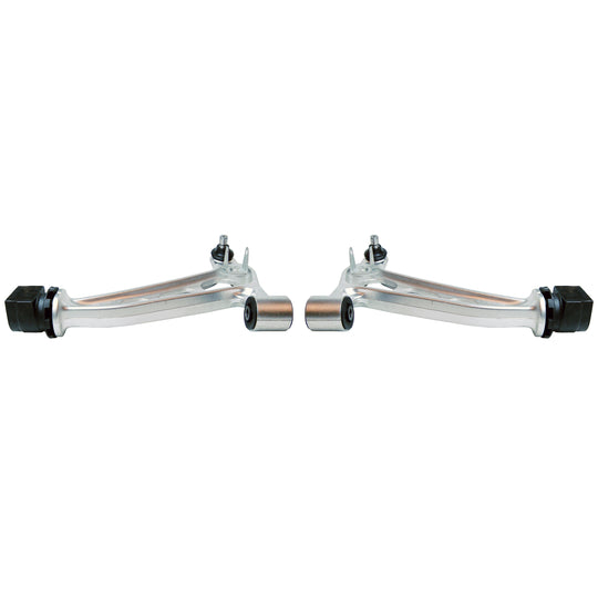 MSUPLCA24229 Mevotech Both Lower Suspension Control Arm and Ball Joint Kit Mevotech Supreme Canada