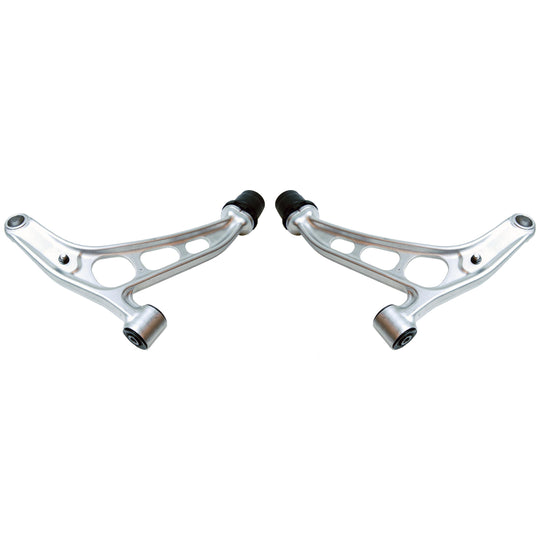 MSUPLCA24229 Mevotech Both Lower Suspension Control Arm and Ball Joint Kit Mevotech Supreme Canada