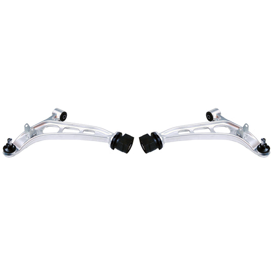 MSUPLCA24229 Mevotech Both Lower Suspension Control Arm and Ball Joint Kit Mevotech Supreme Canada