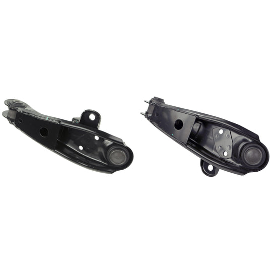 MSUPLCA24483 Mevotech Both Lower Suspension Control Arm and Ball Joint Kit Mevotech Supreme Canada