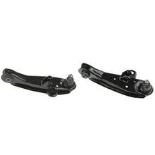 Load image into Gallery viewer, MSUPLCA24483 Mevotech Both Lower Suspension Control Arm and Ball Joint Kit Mevotech Supreme Canada