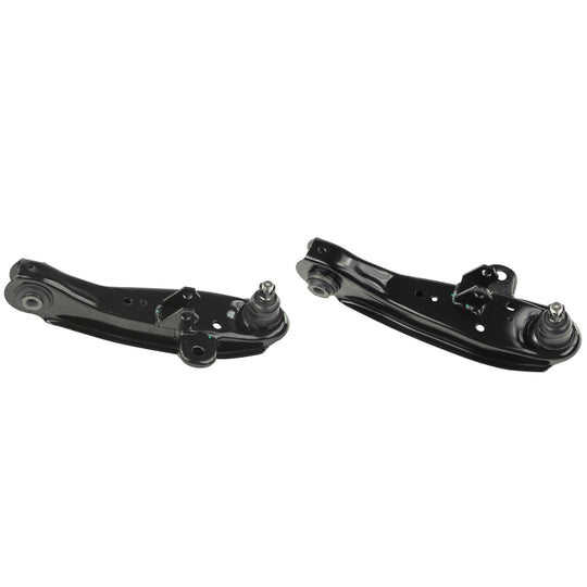 MSUPLCA24483 Mevotech Both Lower Suspension Control Arm and Ball Joint Kit Mevotech Supreme Canada