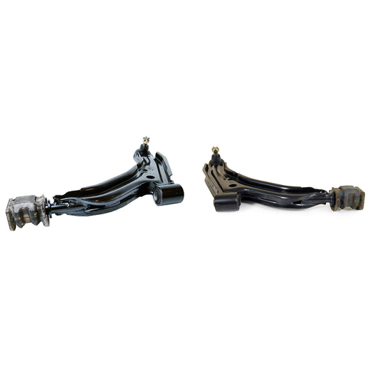 MSUPLCA24493 Mevotech Both Lower Suspension Control Arm and Ball Joint Kit Mevotech Supreme Canada