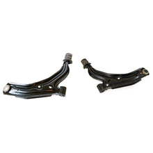 Load image into Gallery viewer, MSUPLCA24493 Mevotech Both Lower Suspension Control Arm and Ball Joint Kit Mevotech Supreme Canada