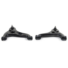 Load image into Gallery viewer, MSUPLCA24631 Mevotech Both Lower Suspension Control Arm and Ball Joint Kit Mevotech Supreme Canada